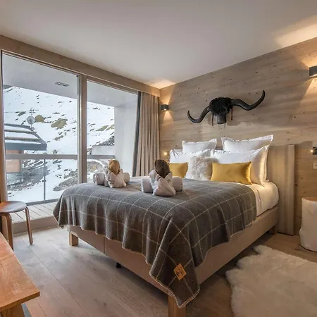 Daire Au Centre De 1550, 6/7 Pers, Wi-fi, Parking, Acces - Fr-1-631-198 *