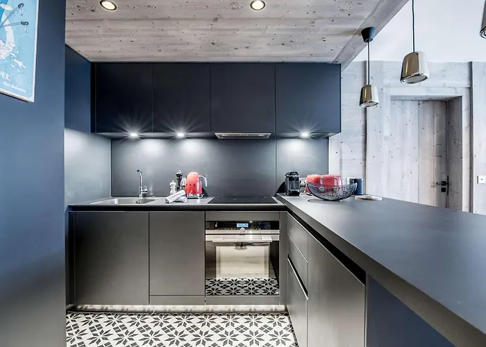 Au Centre De 1550, 6/7 Pers, Wi-fi, Parking, Acces - Fr-1-631-198 Daire