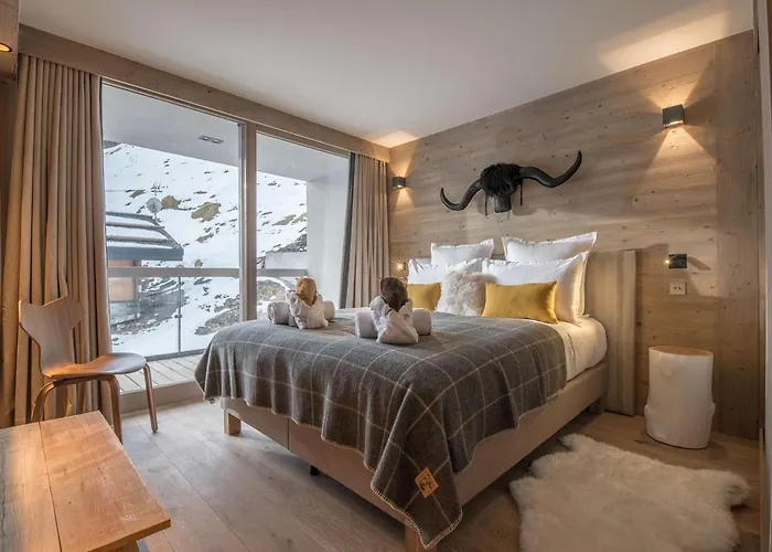 Daire Au Centre De 1550, 6/7 Pers, Wi-fi, Parking, Acces - Fr-1-631-198 *