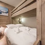 Au Centre De 1550, 6/7 Pers, Wi-fi, Parking, Acces - Fr-1-631-198 Courchevel